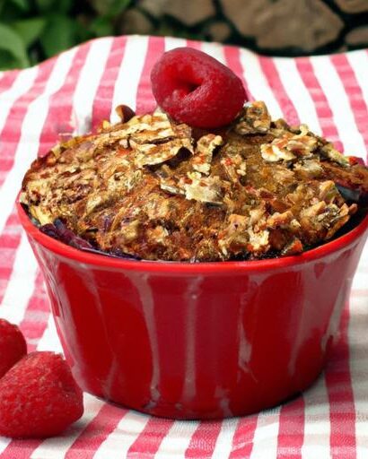 Quick & Easy Vegan Pantry Desserts Ready in 5 Minutes!