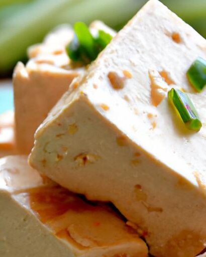 Top Calcium-Set Tofu Brands: Nutritious Picks to Know