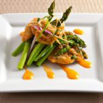 Breaking Barriers: Mastering Food Orders Across Languages