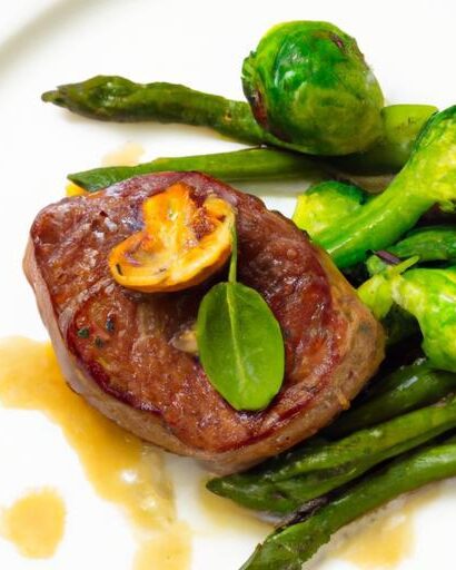 Crafting Perfect Plates: Balanced Meals from Meal Kits