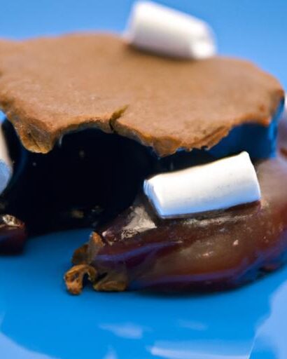 Gelatin-Free S’mores: A Delicious, Easy Treat Guide