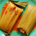 Wholesome Vegan Tamales: A Flavorful Plant-Based Guide