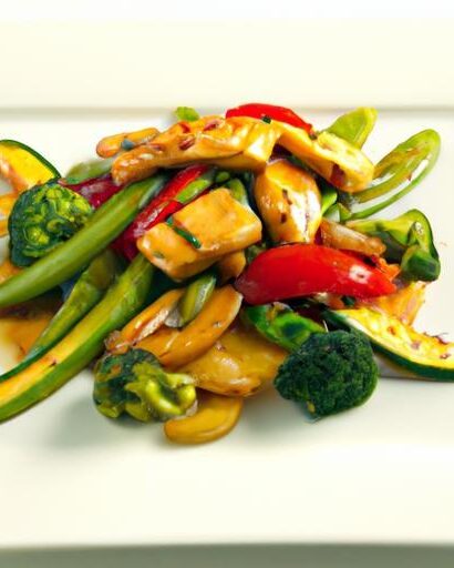 Navigating Soy Allergy: Safe and Tasty Food Alternatives