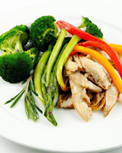 Iron-Rich Whole Foods: Nature’s Best Sources for Health