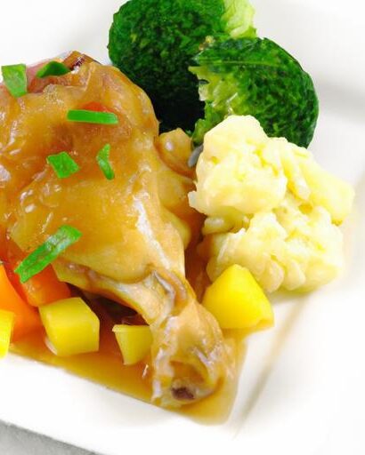 Quick & Easy: Top Tips for Cooking Meals from a Kit