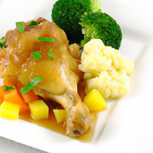 Quick & Easy: Top Tips for Cooking Meals from a Kit