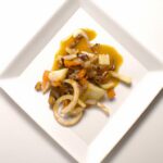 Savor the Seasons: Our Top Ingredients for Year-Round Flavor