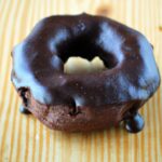 Decadent & Easy Vegan Chocolate Glazed Donuts Recipe
