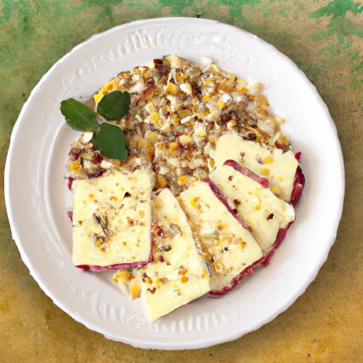 Cheese-Free Delights: Top Vegan Swaps for Creamy Flavor