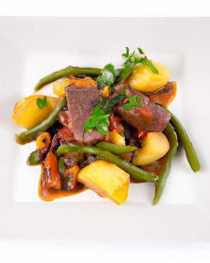 Unlocking Flavor: The Secret to Perfectly Delicious Bean Meals