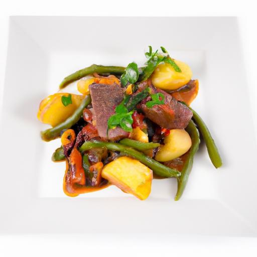 Unlocking Flavor: The Secret to Perfectly Delicious Bean Meals