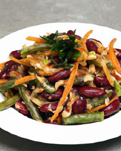 Quick & Tasty: 30-Minute Meatless Meals for Busy Days