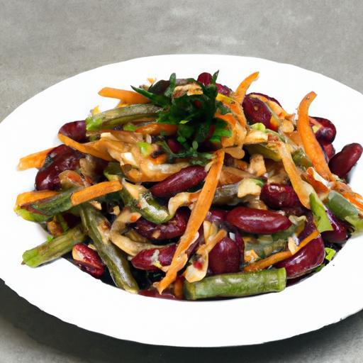 Quick & Tasty: 30-Minute Meatless Meals for Busy Days