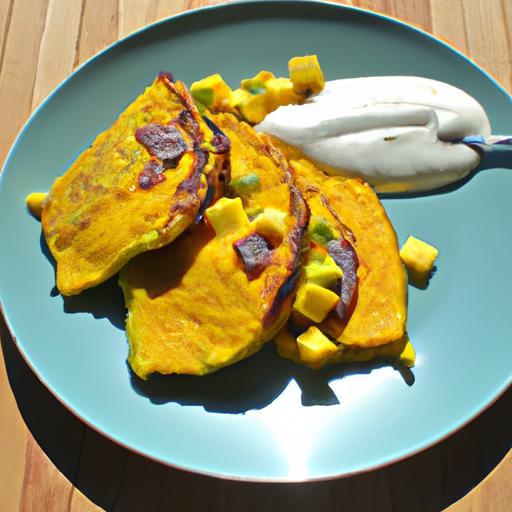 Energize Your Mornings: Wholesome Vegan Breakfast Ideas