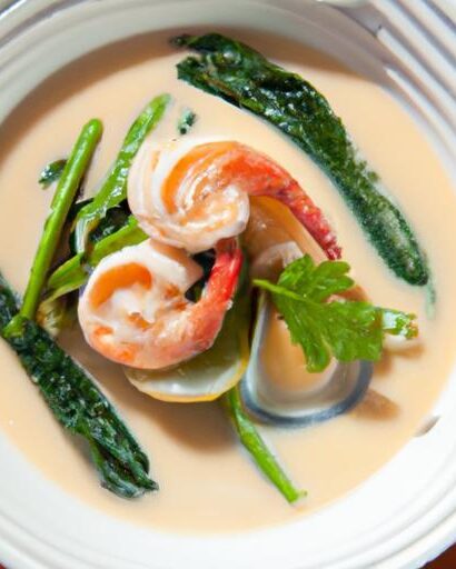 Unlocking Flavor: The Savory Story of Oyster Sauce