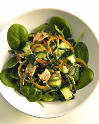 The Future of Vegan Food Delivery: Trends and Innovations