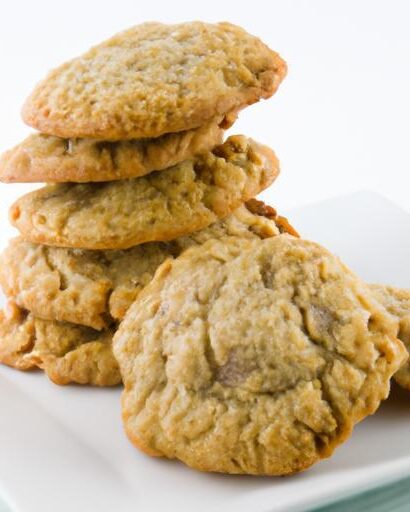 Bake Smart: The Ultimate Guide to Healthy Vegan Cookies