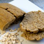 Wholesome Wonders: Gluten-Free Vegan Baking with Oat Flour
