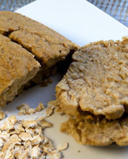 Wholesome Wonders: Gluten-Free Vegan Baking with Oat Flour