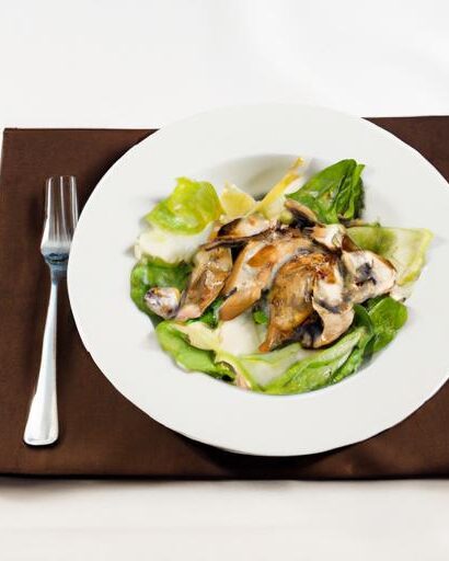 Unlock Flavor Fast: Mastering Pre-Chopped Garlic & Ginger