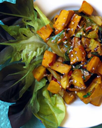 Plant-Powered Prep: Top Vegan Foods for Easy Meal Planning