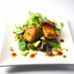 Crispy Baked Tofu Secrets: Your Ultimate Guide to Crunchy Bliss