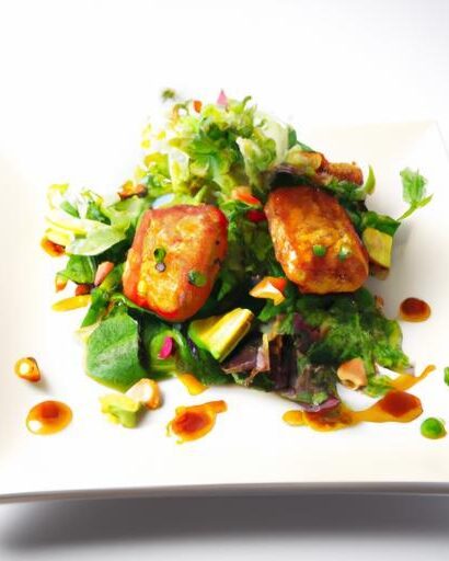 Crispy Baked Tofu Secrets: Your Ultimate Guide to Crunchy Bliss