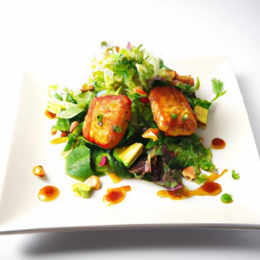 Crispy Baked Tofu Secrets: Your Ultimate Guide to Crunchy Bliss