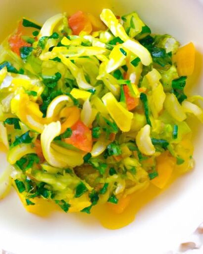 Veggie Delight: Crafting Satisfying Meals with Just Plants