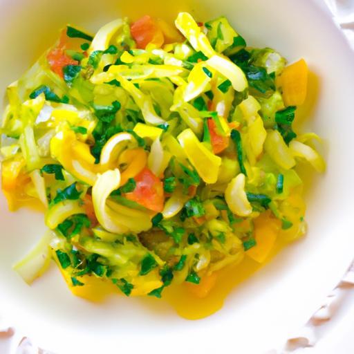 Veggie Delight: Crafting Satisfying Meals with Just Plants