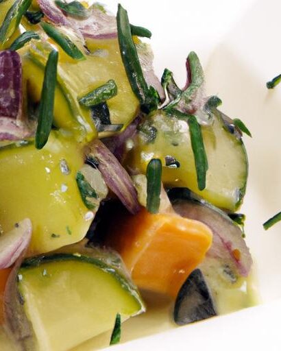 Crafting Bold Tastes: Your Guide to Flavorful Vegan Eats