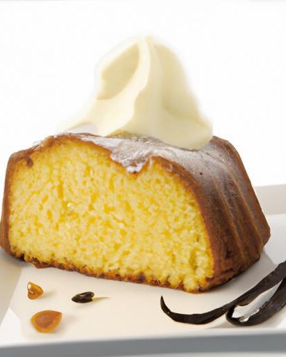 Vanilla Victory: Choosing the Best Extract for Baking Bliss