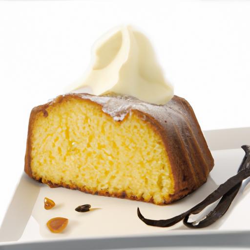 Vanilla Victory: Choosing the Best Extract for Baking Bliss