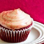 Decadent Vegan Red Velvet Cupcakes: A Cruelty-Free Treat