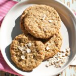 Deliciously Dairy-Free: Gluten-Free Vegan Oatmeal Cream Pies