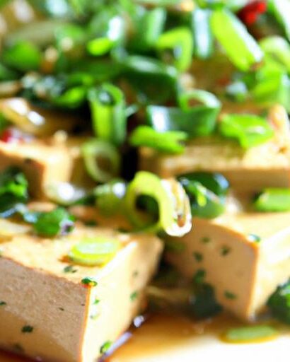 Tofu Unveiled: Easy One-Pot Wonders for Every Meal