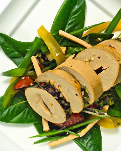 Unlocking Flavor: How to Make Bland Tofu Taste Incredible