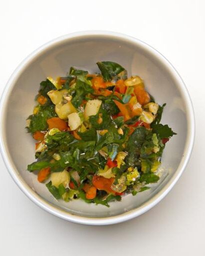 Effortless Eats: Top Vegan Dump-and-Go Recipes to Try