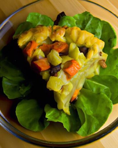 Top Vegan Havens: Best US Cities for Plant-Based Living