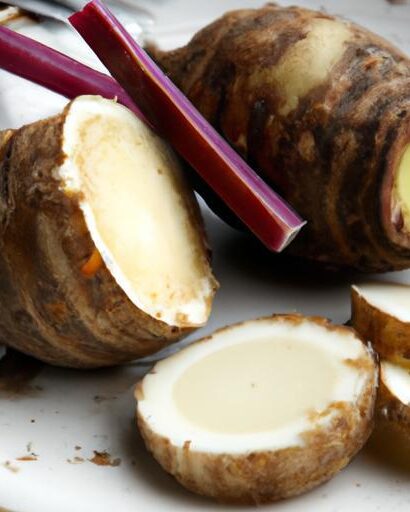 Root Revival: Creative Ways to Cook Turnips & Rutabagas