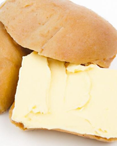 Top Vegan Butter Brands Perfect for Baking & Cooking Bliss