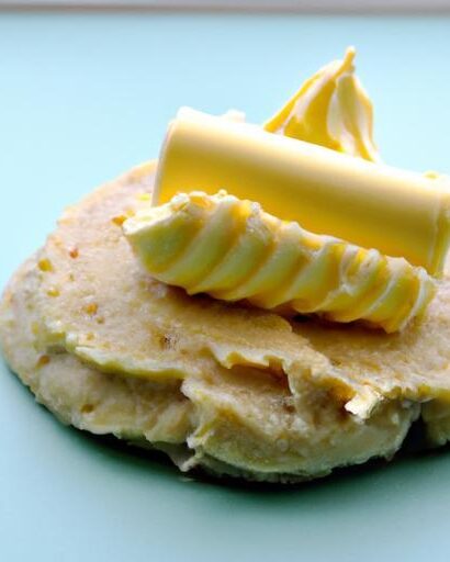 Silky Smooth Vegan Buttercream: Secrets to No-Grain Texture