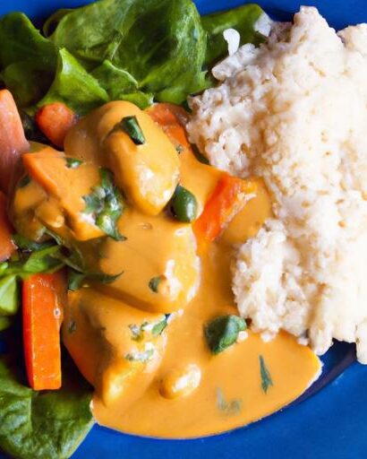 Speedy Vegan Bites: Fastest Cooking Plant-Based Ingredients