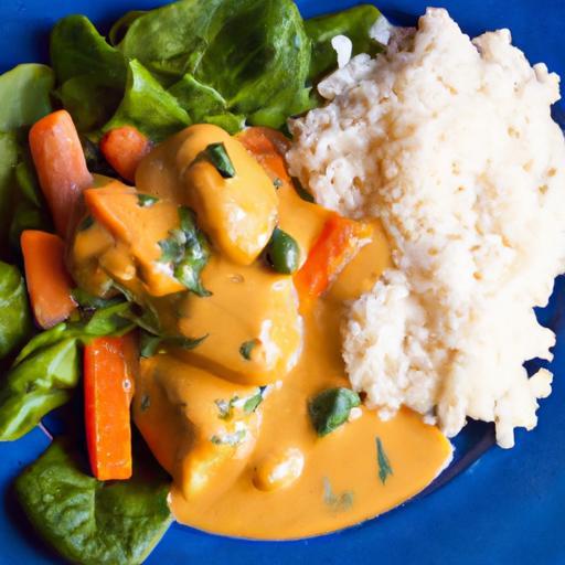 Speedy Vegan Bites: Fastest Cooking Plant-Based Ingredients