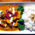 Ultimate Vegan Butter Chicken: Creamy, Spiced & Delicious