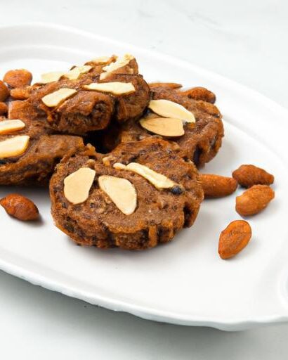 Power Up Your Bakes: Top Tips to Boost Protein in Treats