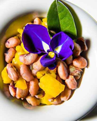 Smart Storage: Mastering Bulk Grain and Bean Preservation