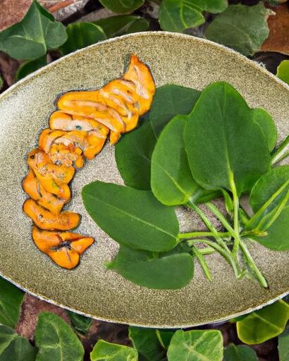 Root-to-Table Recipes: Creative Dishes with Root Veggies