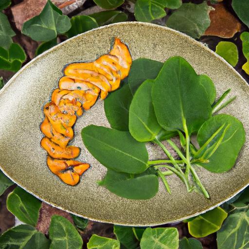 Root-to-Table Recipes: Creative Dishes with Root Veggies