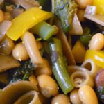 The Ultimate One-Pot Vegan Meal: Easy, Tasty, and Quick